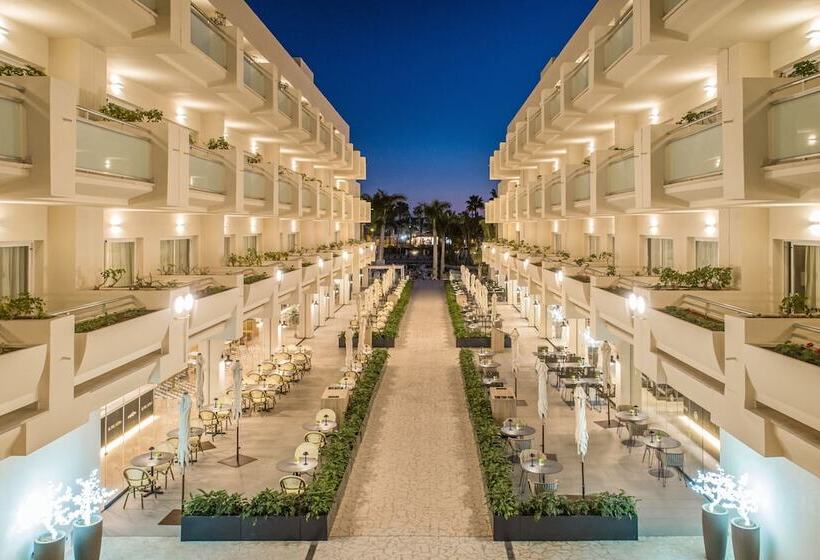 בית מלון כפרי Maspalomas Princess