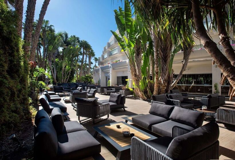 בית מלון כפרי Maspalomas Princess