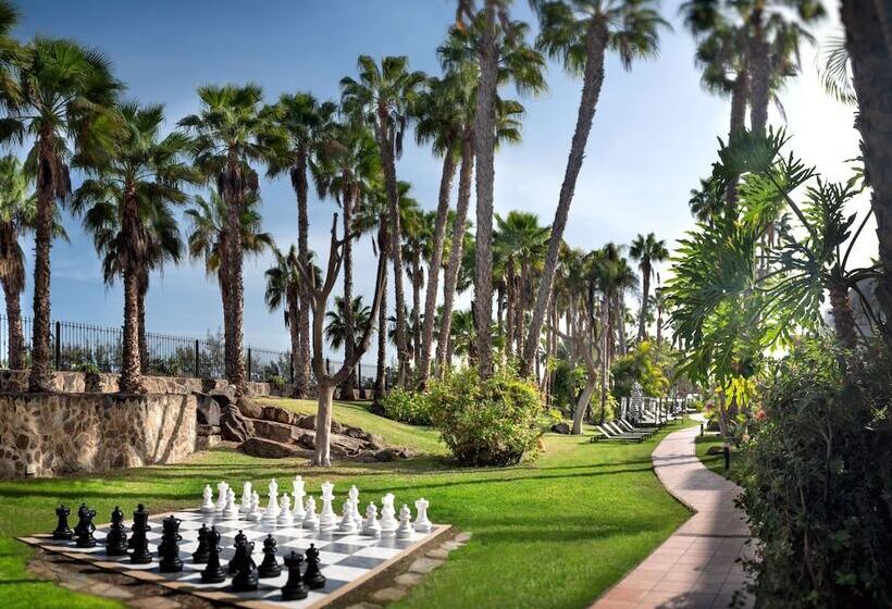 בית מלון כפרי Maspalomas Princess