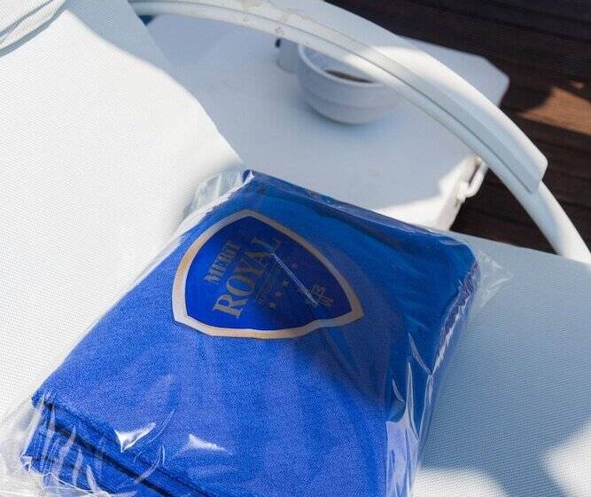 Merit Royal Premium Hotel Casino & Spa