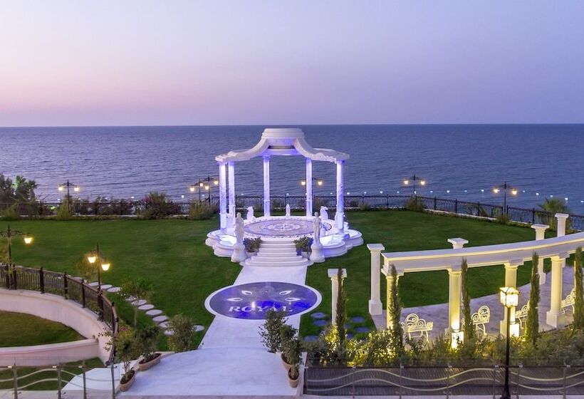 Merit Royal Premium Hotel Casino & Spa