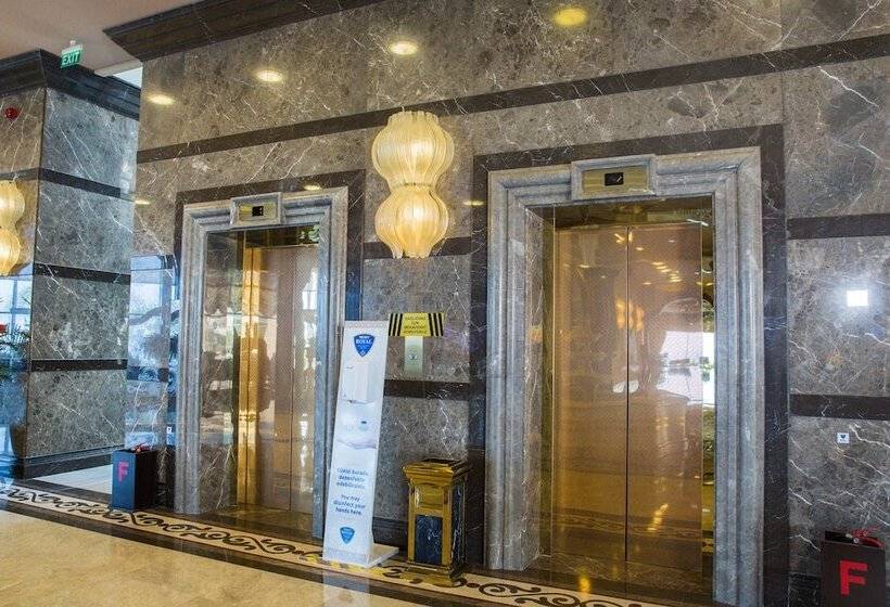 Merit Royal Premium Hotel Casino & Spa