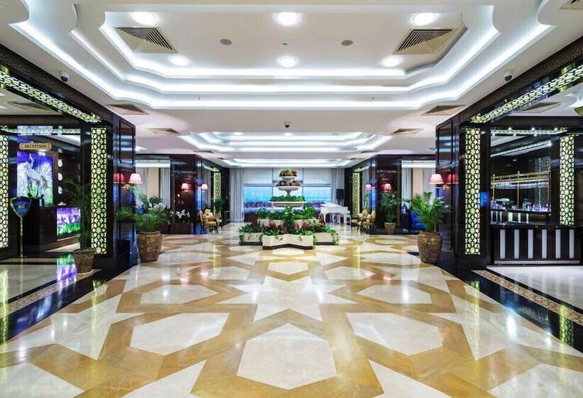 Merit Royal Premium Hotel Casino & Spa