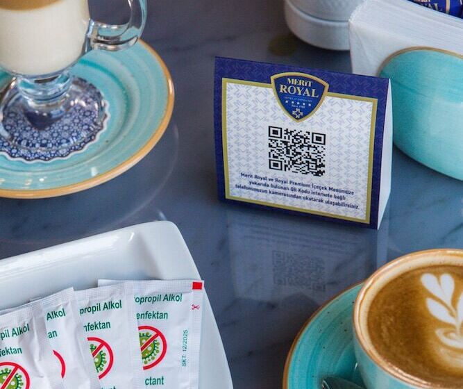 Merit Royal Premium Hotel Casino & Spa