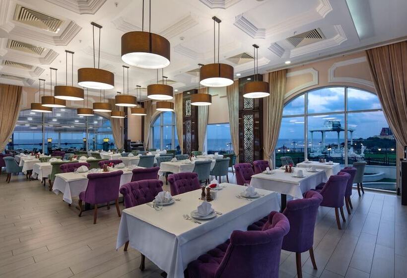 Merit Royal Premium Hotel Casino & Spa