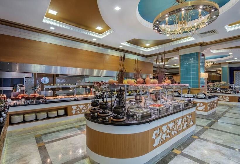 Merit Royal Premium Hotel Casino & Spa