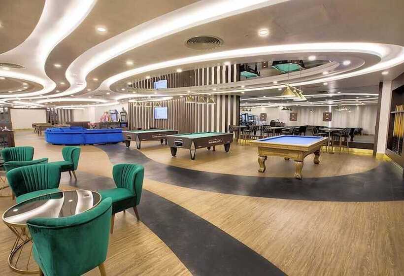 Merit Royal Premium Hotel Casino & Spa