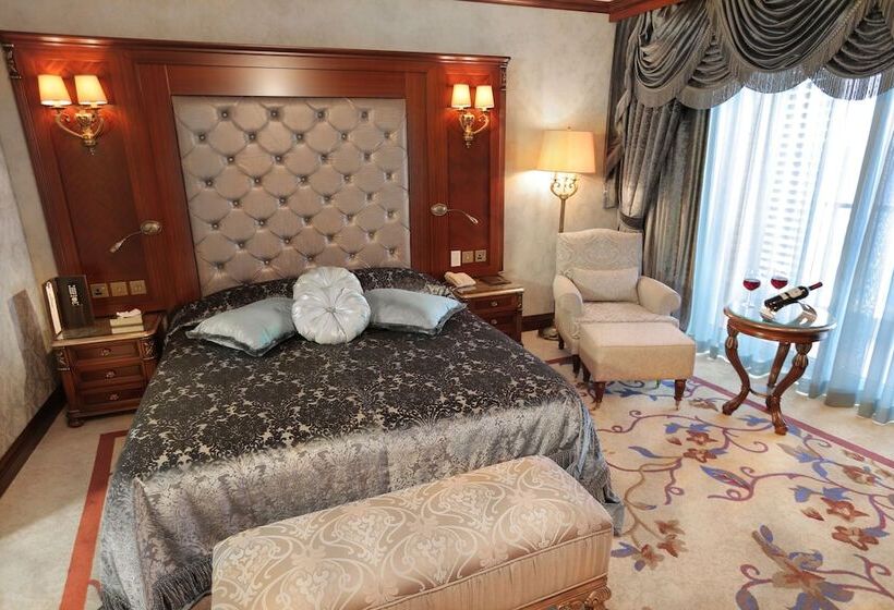 Merit Royal Premium Hotel Casino & Spa