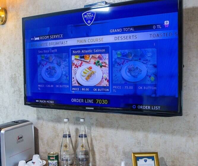 Merit Royal Premium Hotel Casino & Spa