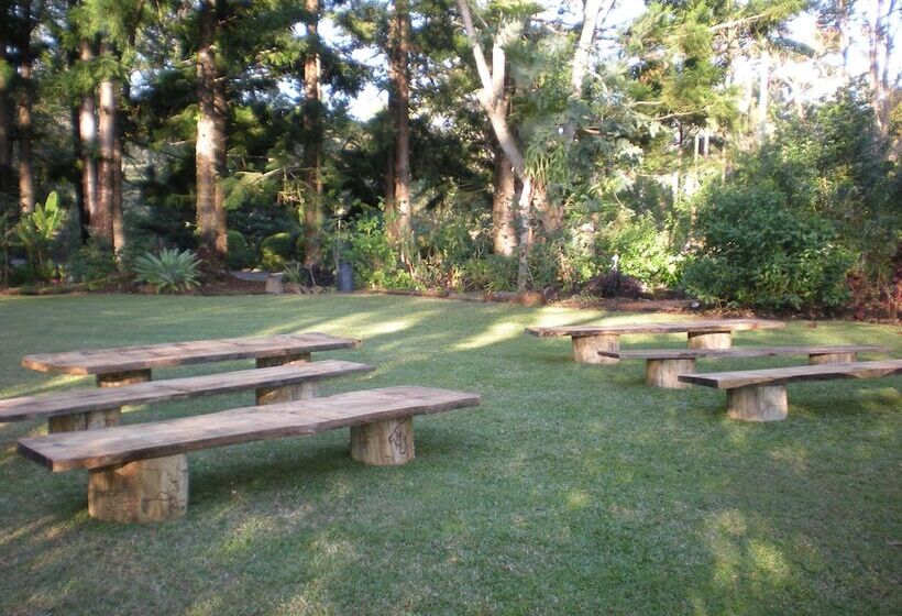 ホテル Montville Country Cabins