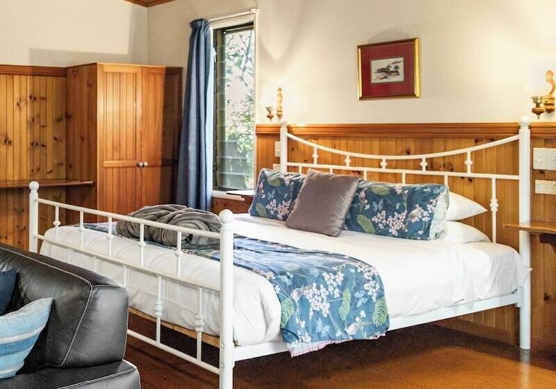 ホテル Montville Country Cabins