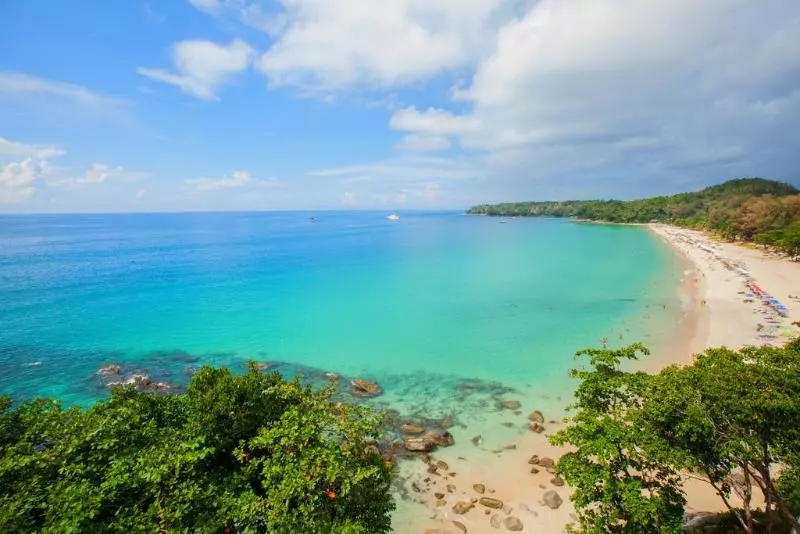 هتل Norn Talay Surin Beach Phuket