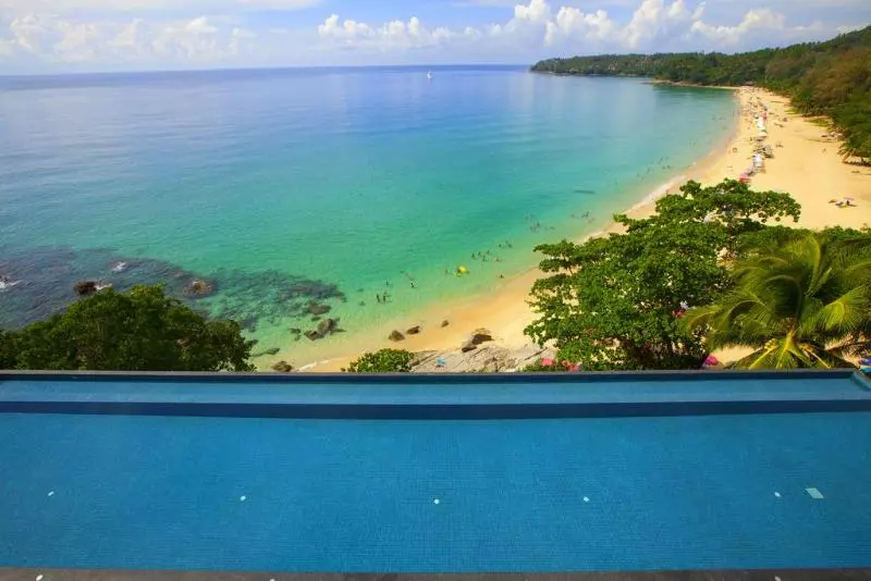 هتل Norn Talay Surin Beach Phuket