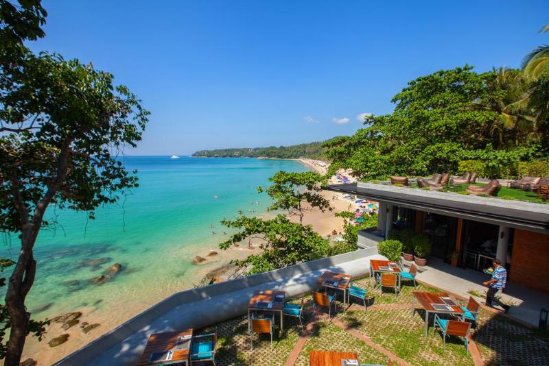 هتل Norn Talay Surin Beach Phuket