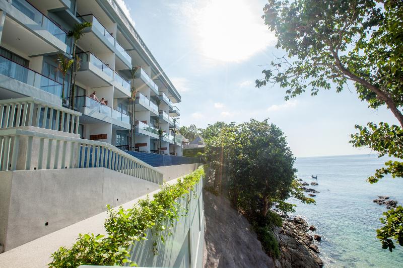 هتل Norn Talay Surin Beach Phuket