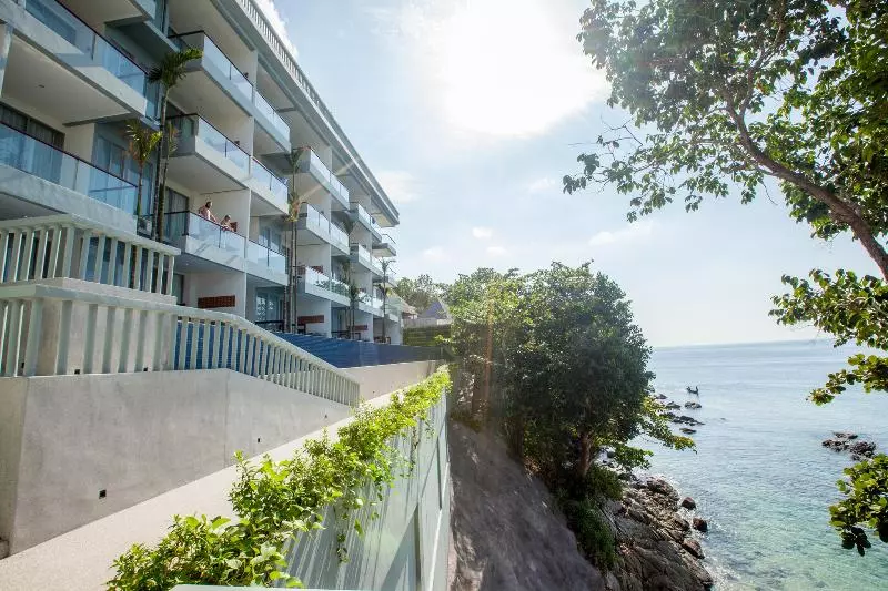 هتل Norn Talay Surin Beach Phuket