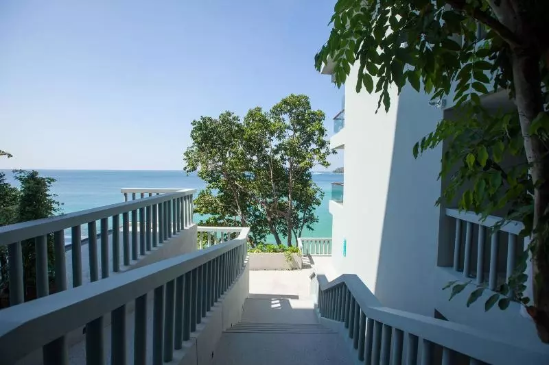 هتل Norn Talay Surin Beach Phuket