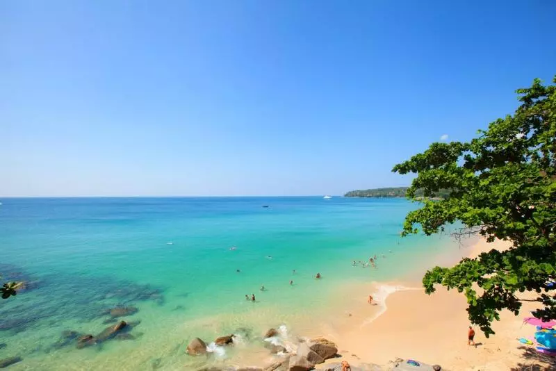 هتل Norn Talay Surin Beach Phuket