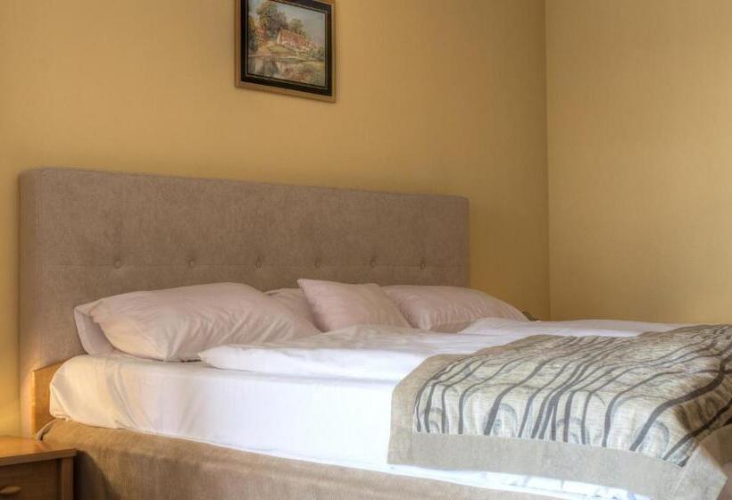 호텔 Panoramicoscar