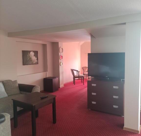 호텔 Panoramicoscar