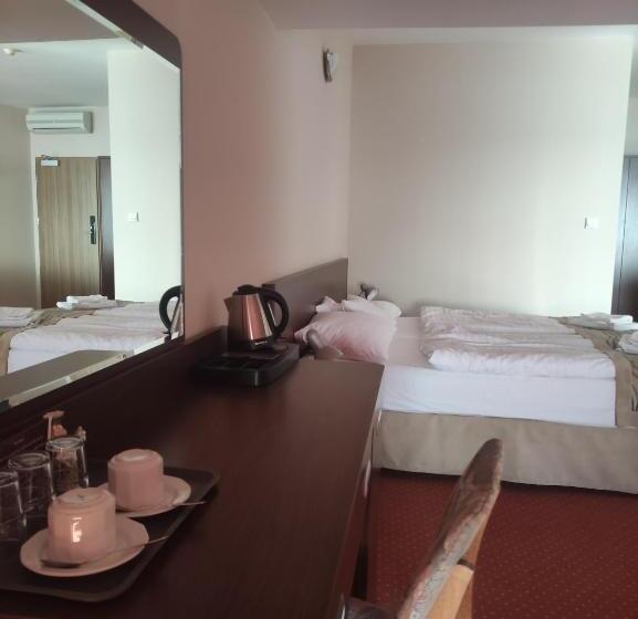 호텔 Panoramicoscar