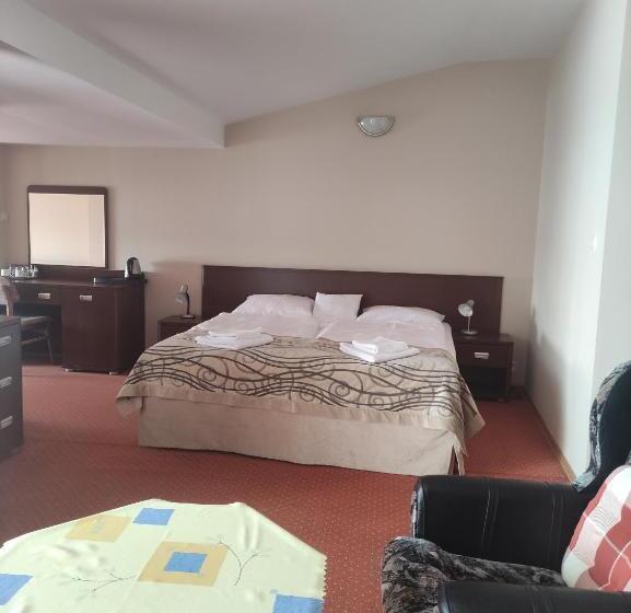 호텔 Panoramicoscar