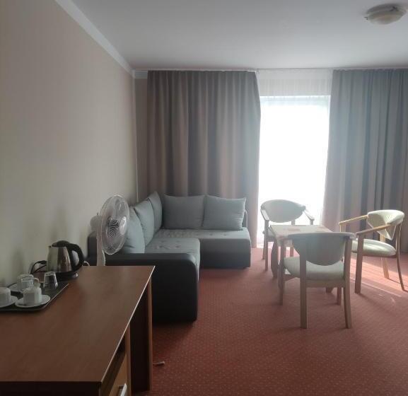 호텔 Panoramicoscar