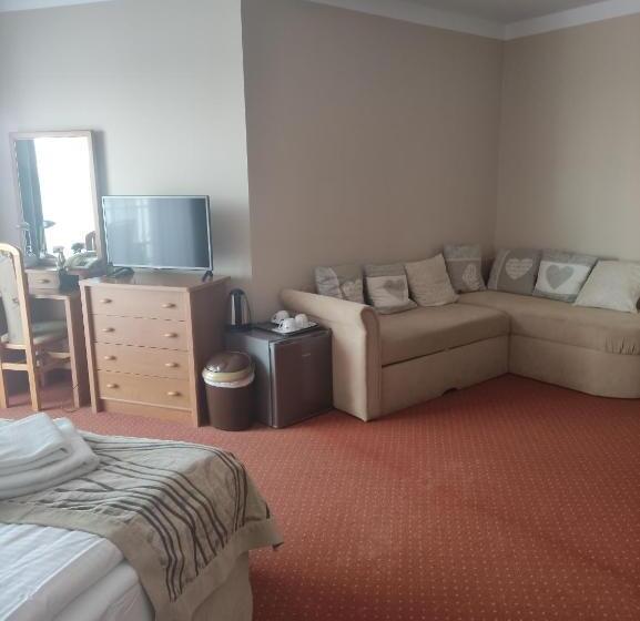 호텔 Panoramicoscar