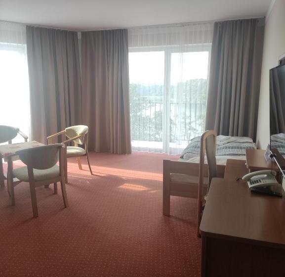 호텔 Panoramicoscar