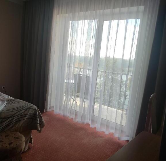 호텔 Panoramicoscar