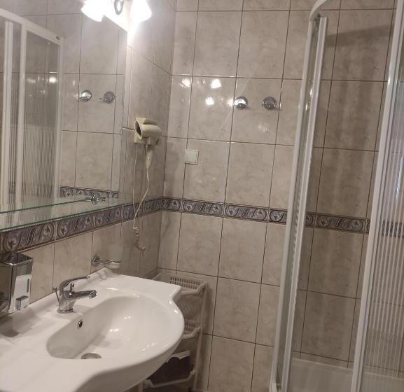 호텔 Panoramicoscar