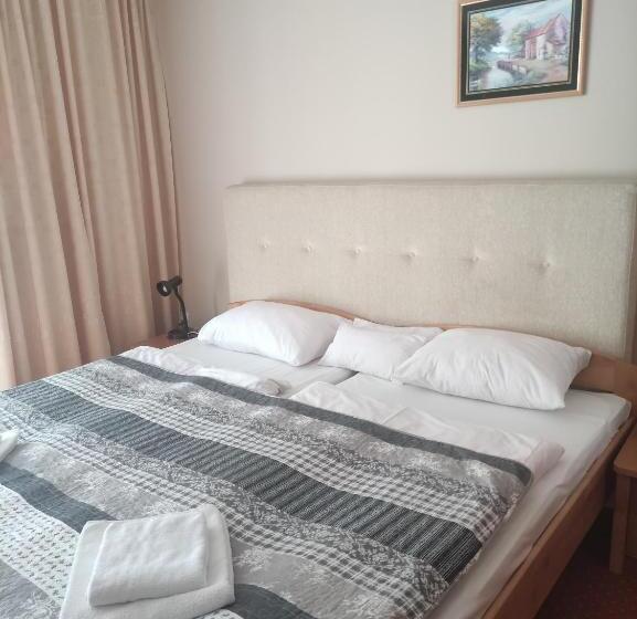 호텔 Panoramicoscar