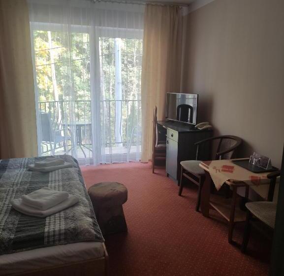 호텔 Panoramicoscar