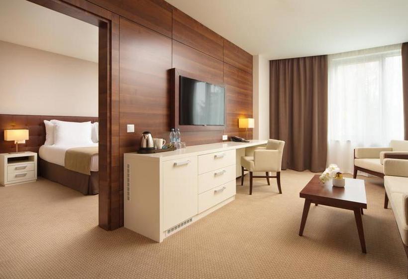 ホテル Parklane Resort And Spa