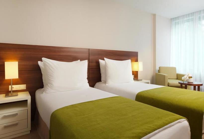 ホテル Parklane Resort And Spa