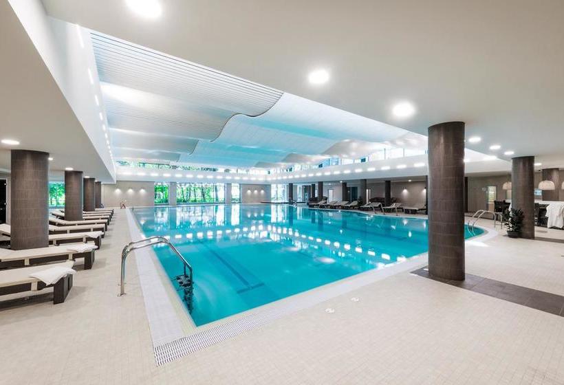 ホテル Parklane Resort And Spa