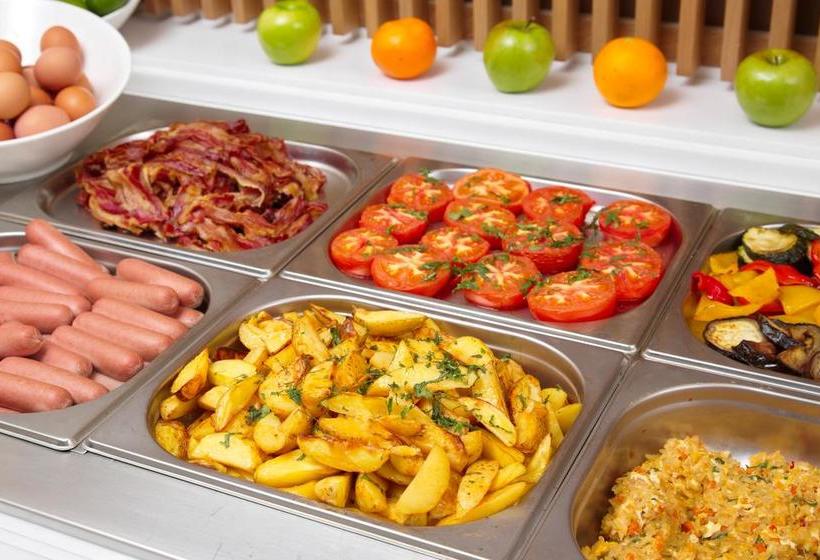 ホテル Parklane Resort And Spa