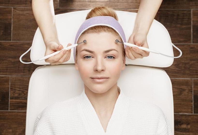 ホテル Parklane Resort And Spa