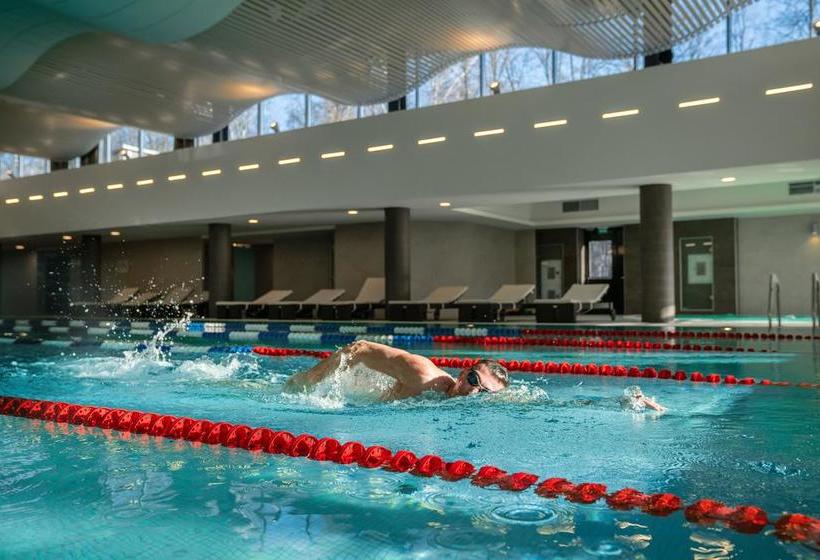 ホテル Parklane Resort And Spa