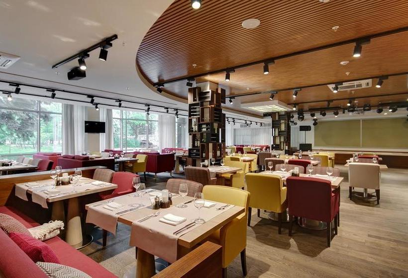 ホテル Parklane Resort And Spa