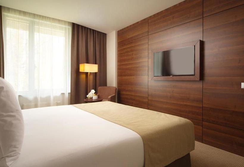 ホテル Parklane Resort And Spa