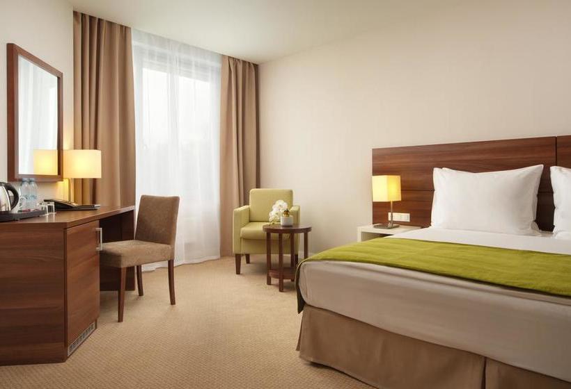 ホテル Parklane Resort And Spa