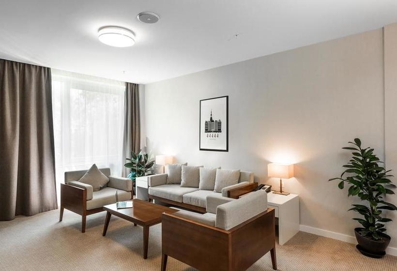 ホテル Parklane Resort And Spa