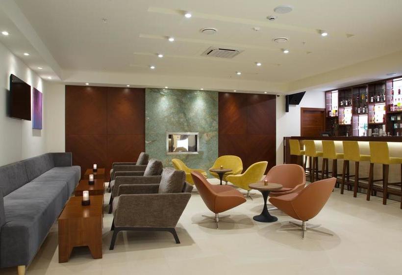 ホテル Parklane Resort And Spa