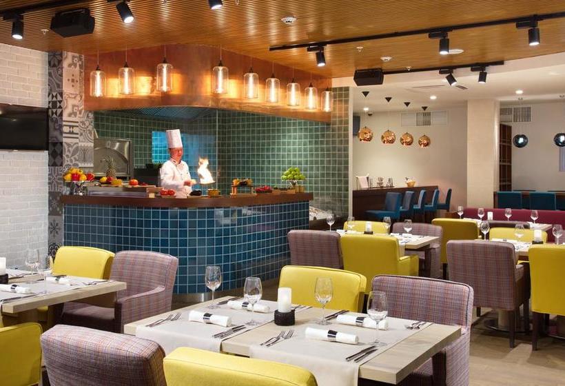 ホテル Parklane Resort And Spa