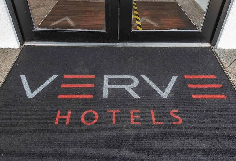 Hotel Peterborough By Verve