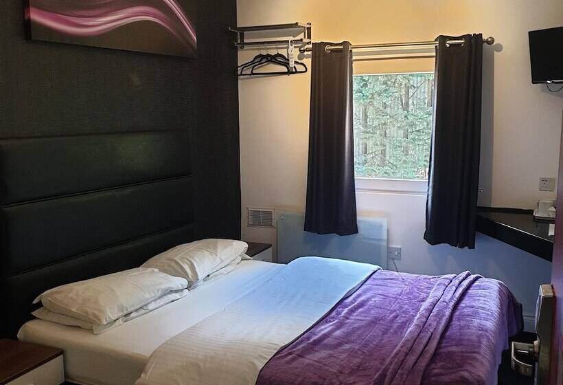 Hotel Peterborough By Verve