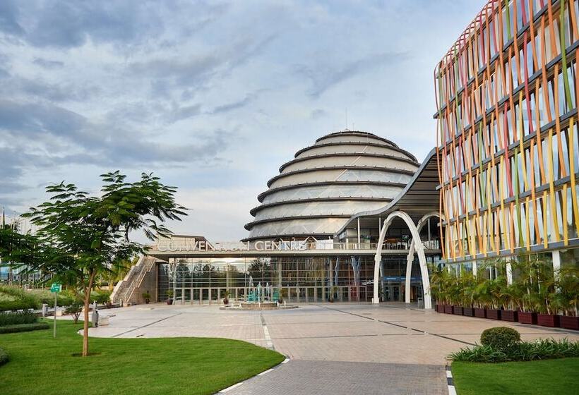 Radisson Blu Hotel & Convention Centre Kigali