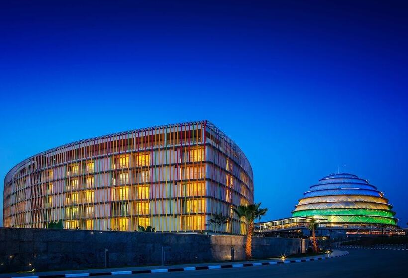Radisson Blu Hotel & Convention Centre Kigali