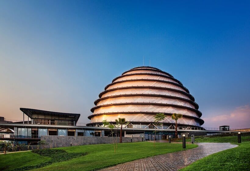 Radisson Blu Hotel & Convention Centre Kigali